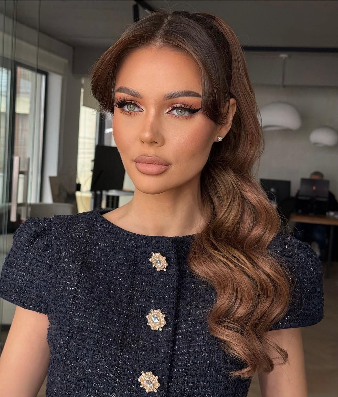 Nimara Gabriela
